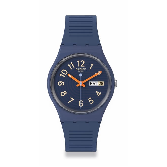 Lines Watch