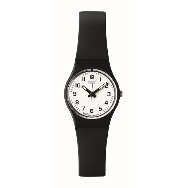 New Watch