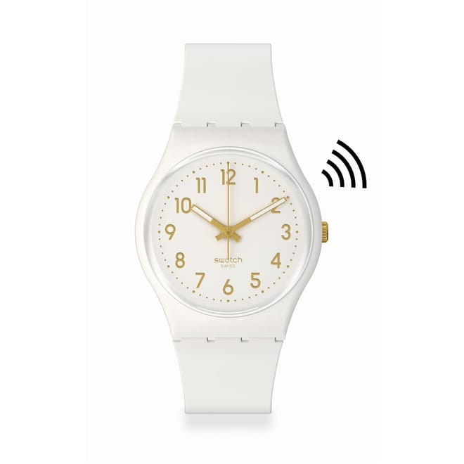 Pay Watch