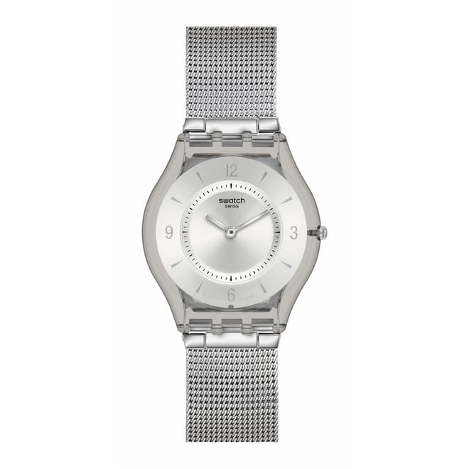 Knit Watch