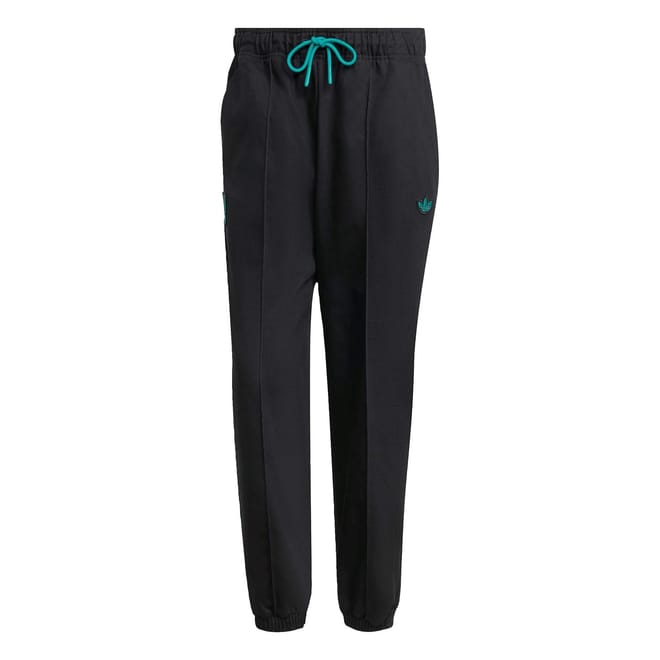 Mens Liverpool Icons Drill Tracksuit Bottoms