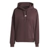Badge Of Sport Hoodie Ladies