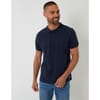Cramond Collared Short Sleeve Polo Shirt