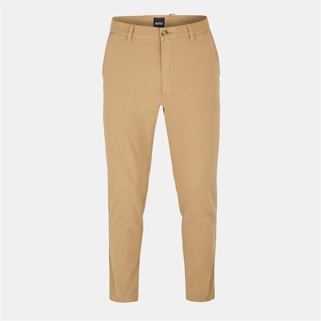Slim Fit Chinos