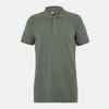TJM Slim Fit Collared Neck Polo Shirt