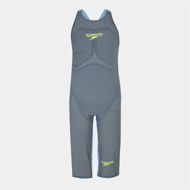 Womens Fastskin Lzr Pure Valor 2.0 Openback Kneeskin