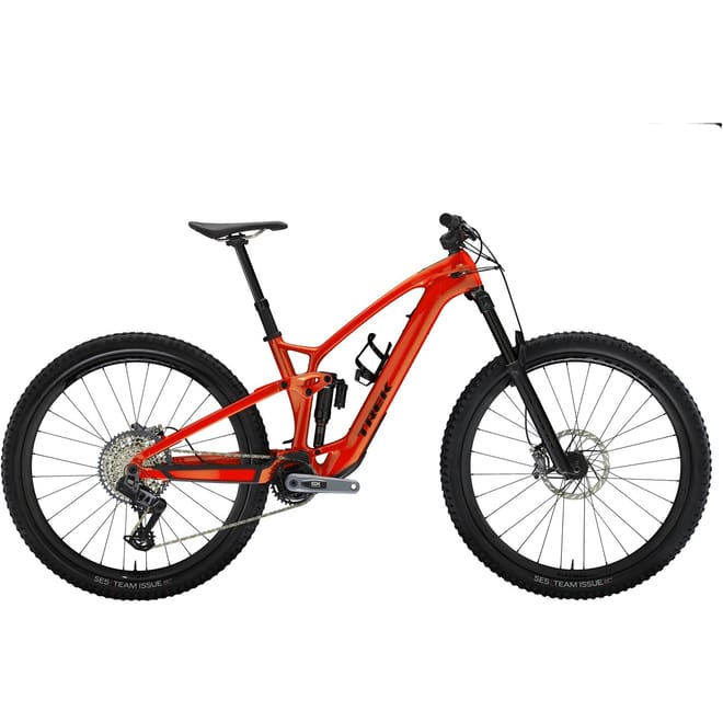 Fuel Exe 9.8 gx