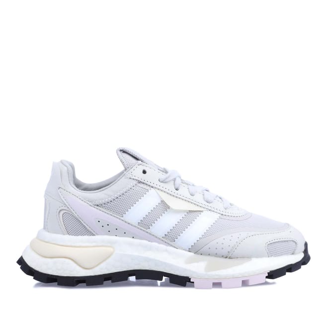 Womens Retropy P9 Trainers