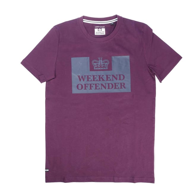 Junior MCMONEY T-Shirt
