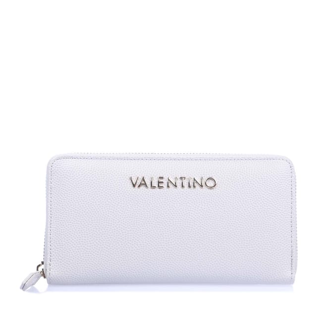 Divina Zip Around Wallet