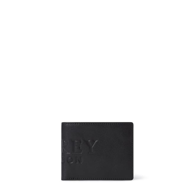 Barker Bifold Wallet