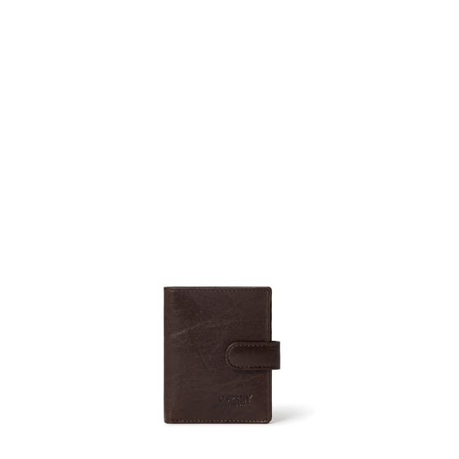 Popper Wallet