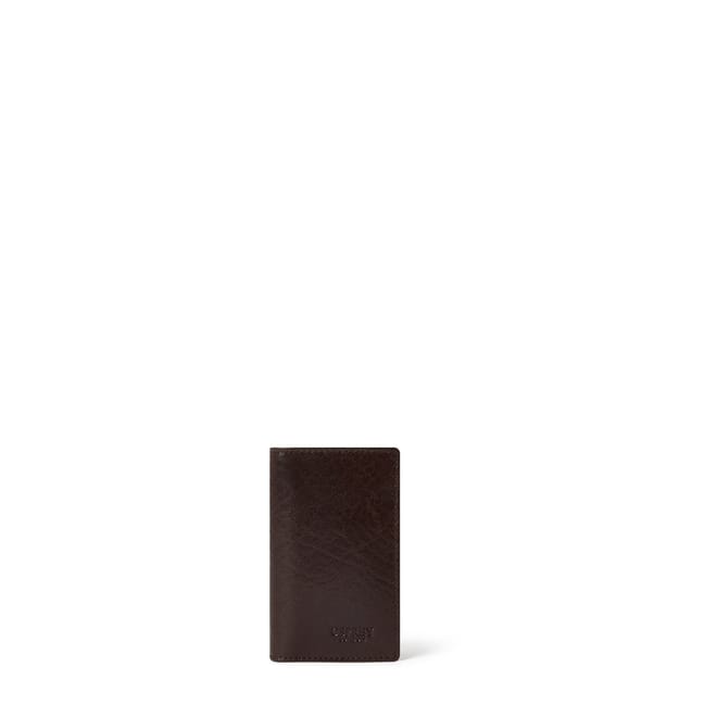 Highland Micro Leather Dress Wallet