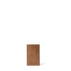 Highland Micro Leather Dress Wallet