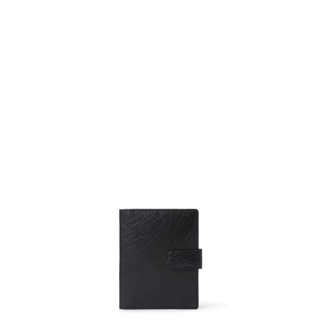 Passport Hldr