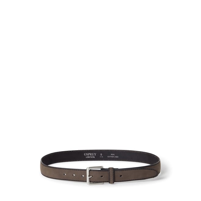 Dickens Belt