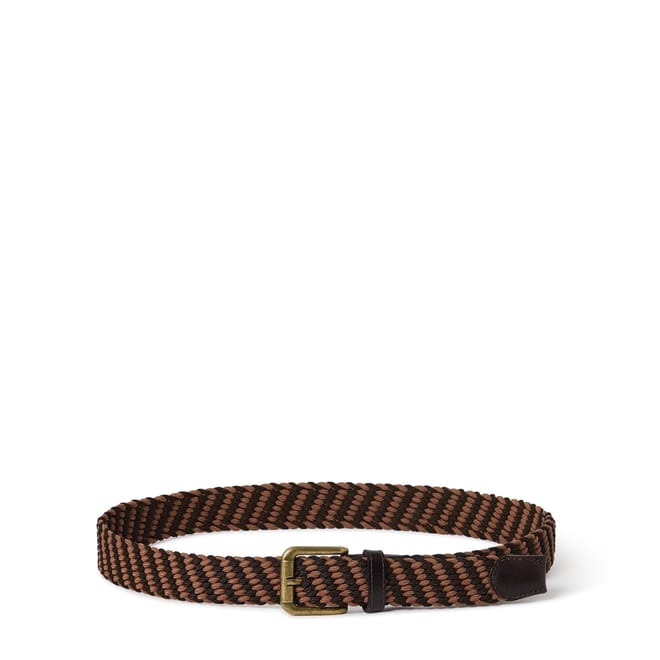 Warren Belt