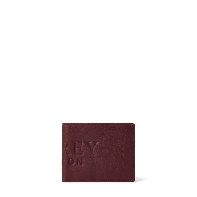 Barker Bifold Wallet