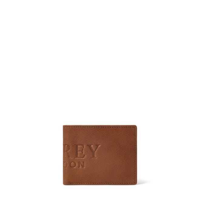 Barker Bifold Wallet
