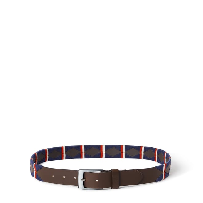Fuego Belt