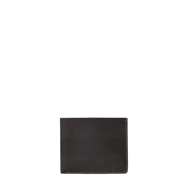 Arthur Billfold With Pocket
