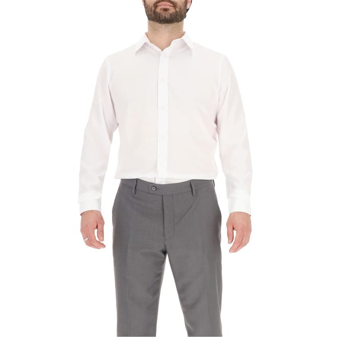 Oxford Shirt