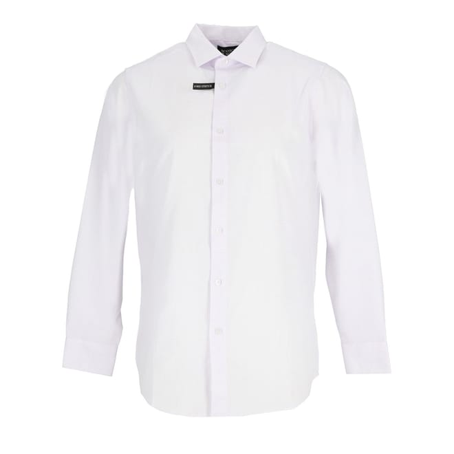 Pattern Shirt