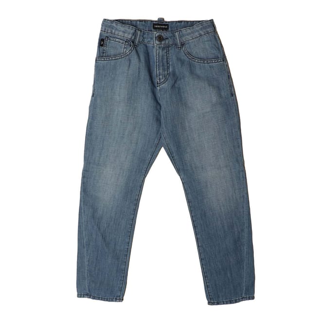 Juniors J04 Jeans