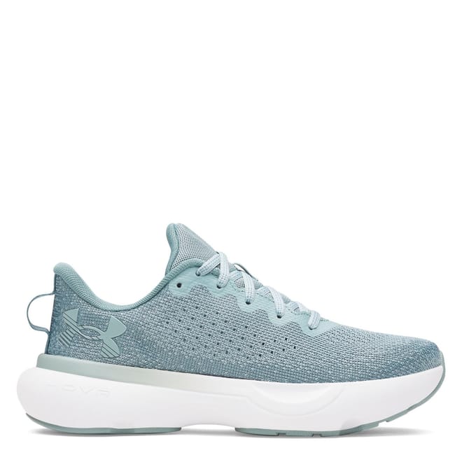UA Infinite Low Top Lace-Up Sneakers