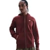 Mens Sportswear Club Fleece Full Zip Hoodie