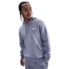 Mens Sportswear Club Fleece Pullover Hoodie