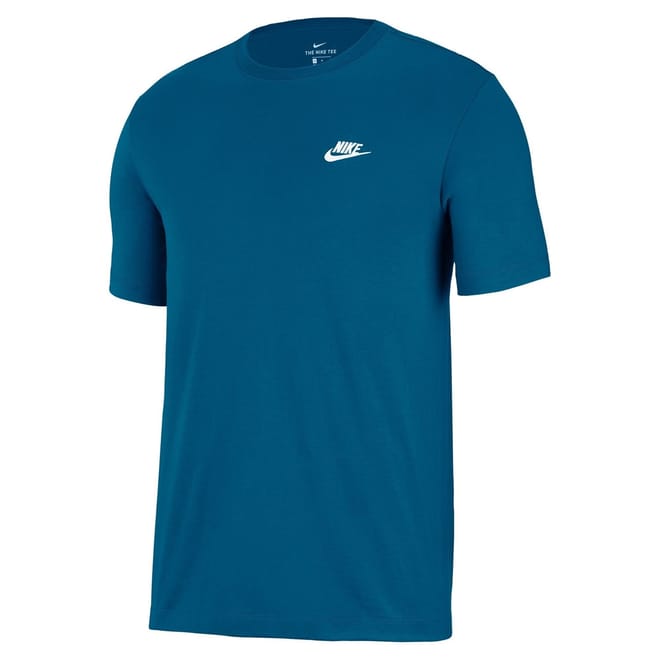 Mens Sportswear Club T-Shirt