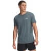 Mens Vanish Seamless T-Shirt