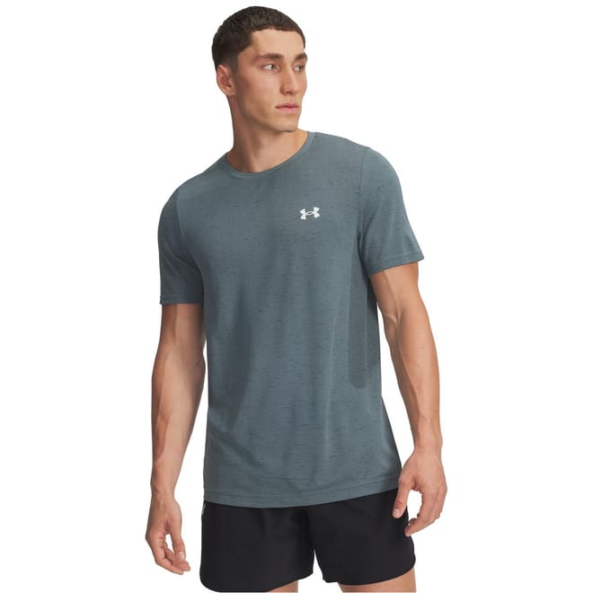 Mens Vanish Seamless T-Shirt
