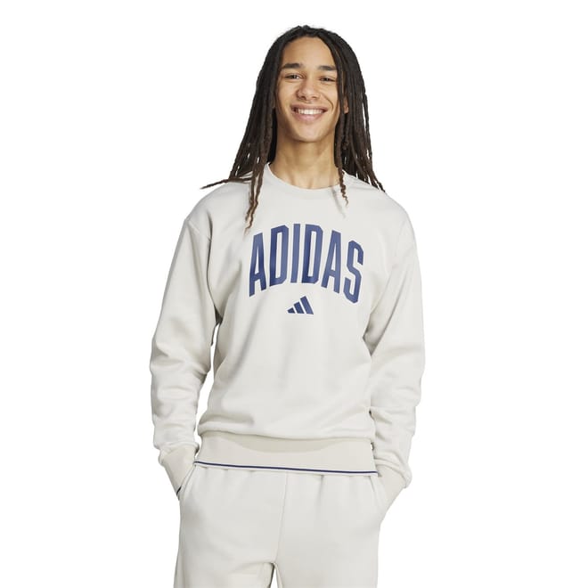Mens Collegiate Sweatshirt