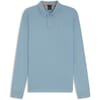 Sleeve Polo Shirt