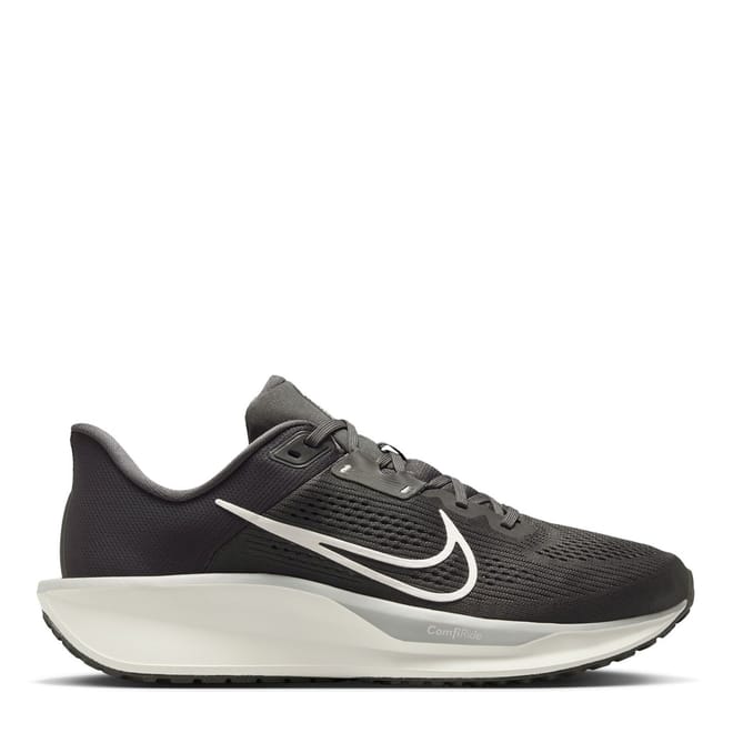 Mens Quest 6 Road Running Shoes