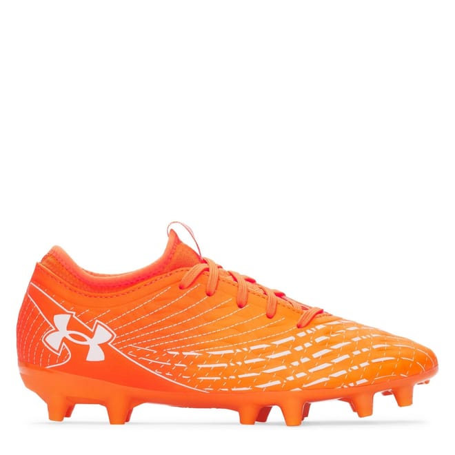 Magnetico Club Juniors Firm Ground Football Boots