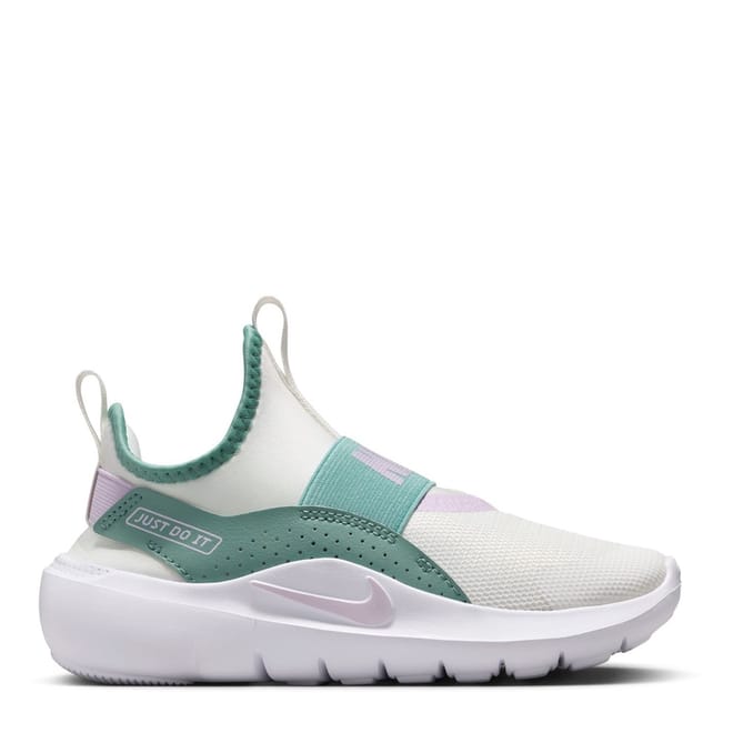 Flex Runner 4 Slip-On Sneakers