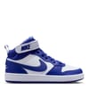 Court Borough Mid 2 Big Kids Shoe
