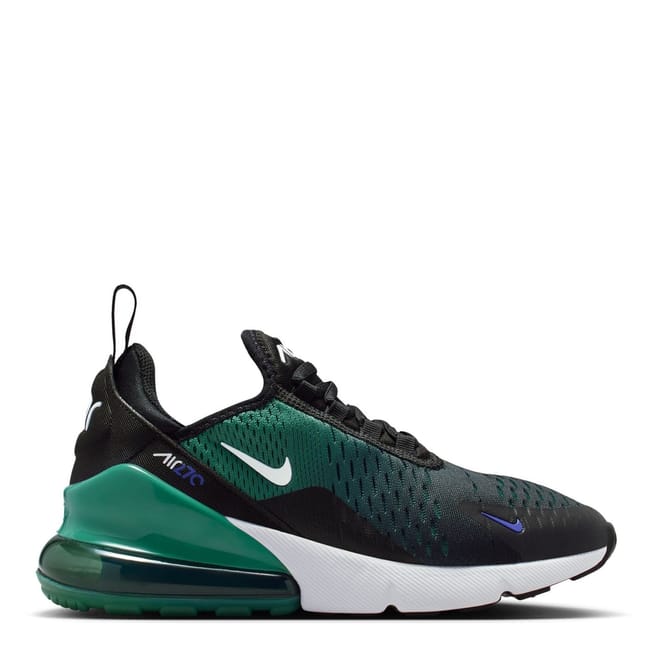 Air Max 270 React Junior Trainers