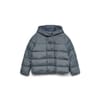 Belinda Short Padded Jacket