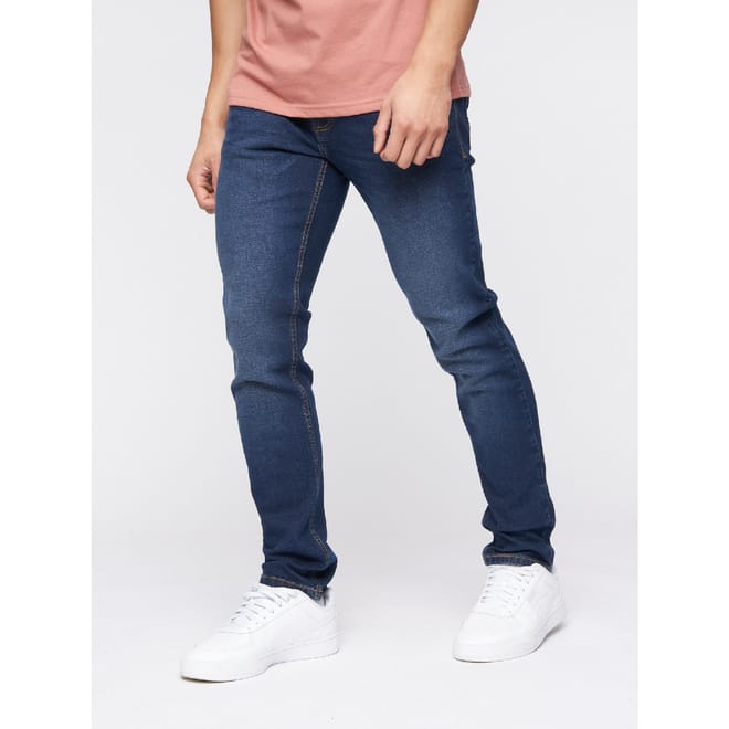 Buraca Slim-Fit Jeans