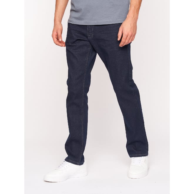 Cadman Straight-Fit Jeans