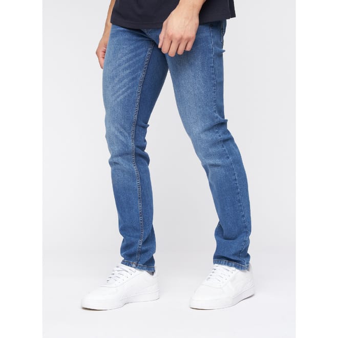 Malcom Slim-Fit Jeans
