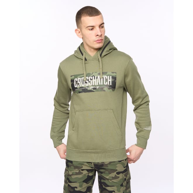 Camtort Hoodie