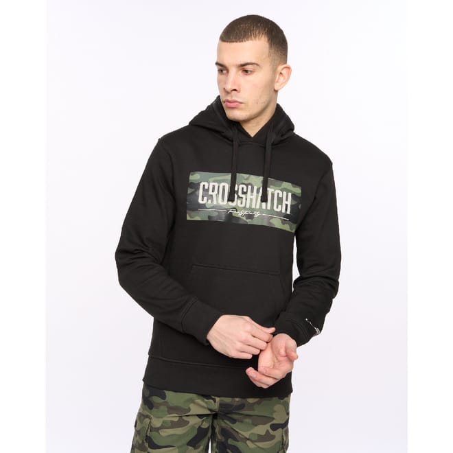 Camtort Hoodie