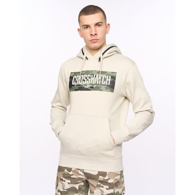 Camtort Hoodie