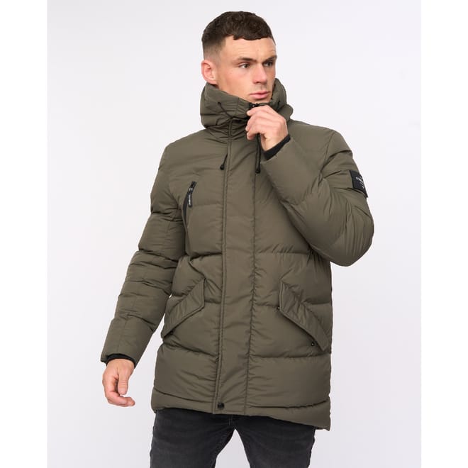 Kaptoore Jacket
