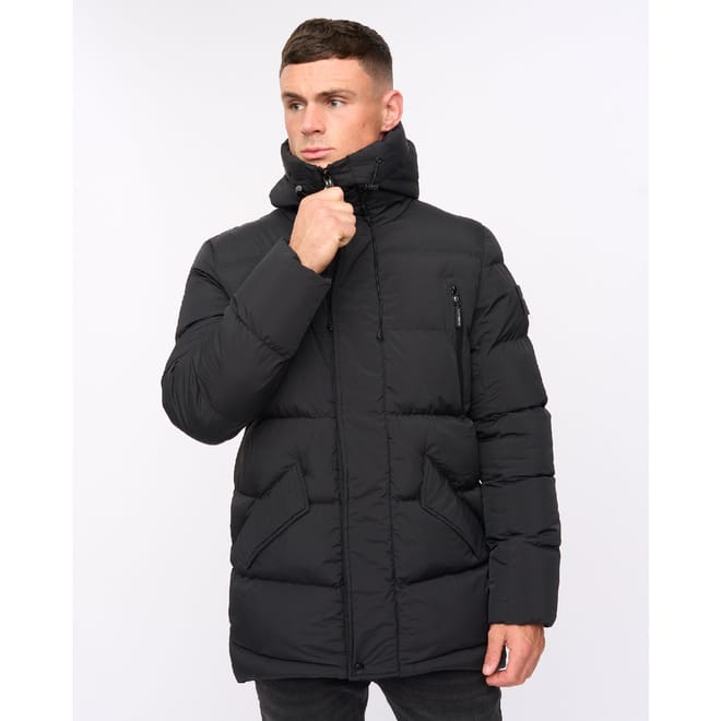 Kaptoore Jacket